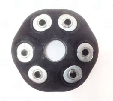 GAB01-027 driveshaft part image - GAB01-027 – Rubber Flex Disc – Bmw Application – Bolt Circle Dia 110MM – Disc Width 42MM GAB01-027 rubber flex disc
