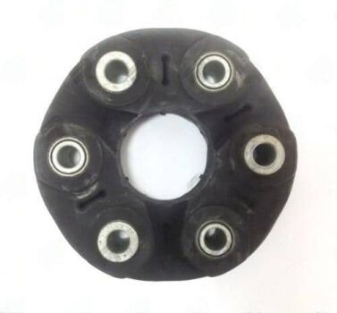 GAB01-028 driveshaft part image - GAB01-028 – Rubber Flex Disc – Bmw Application – Bolt Circle Dia 105MM GAB01-028 rubber flex disc