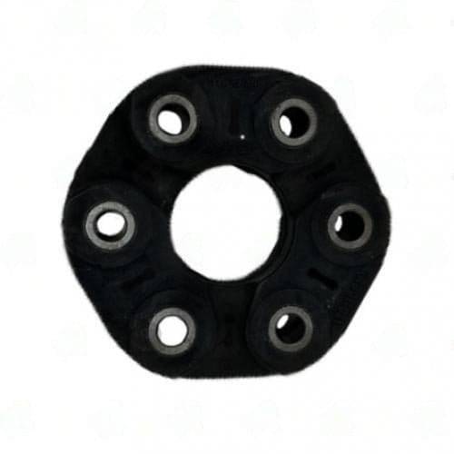 GAB01-041 driveshaft part image - GAB01-041 – Rubber Flex Disc – Bmw Application – Bolt Circle Dia 96MM – Disc Width 33.5MM GAB01-041 rubber flex disc