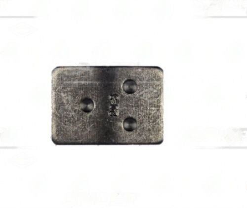 5006852-3 driveshaft part image - 5006852-3 – Balance Weigths – Weight 2 5006852-3 balance weight