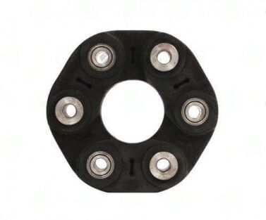 GAB01-021 driveshaft part image - GAB01-021 – Rubber Flex Disc – Bmw Application – Bolt Circle Dia 96MM – Disc Width 33.5MM GAB01-021 rubber flex disc