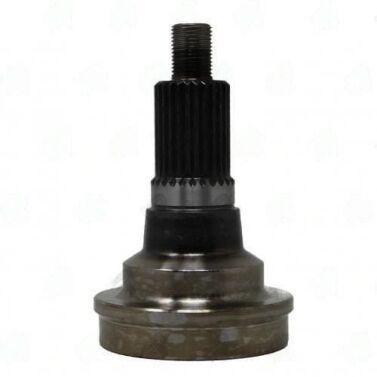 3153-303 midshaft stub