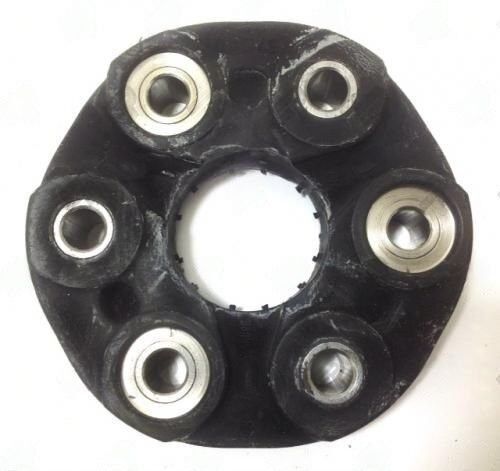 GAF-43 driveshaft part image - GAF-43 – Rubber Flex Disc – Ford Application – Bolt Circle Dia 96MM GAF-43 rubber flex disc