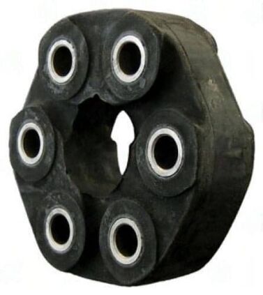 GAB-74 driveshaft part image - GAB-74 – Rubber Flex Disc – Bmw Application – Bolt Circle Dia 78MM – Disc Width 32MM GAB-74 rubber flex disc