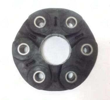 GAB01-002 driveshaft part image - GAB01-002 – Rubber Flex Disc – Bmw Application – Bolt Circle Dia 105MM – Disc Width 38MM GAB01-002 rubber flex disc