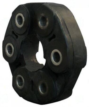 GAB01-009 driveshaft part image - GAB01-009 – Rubber Flex Disc – Bmw Application – Bolt Circle Dia 78MM – Disc Width 28MM GAB01-009 rubber flex disc