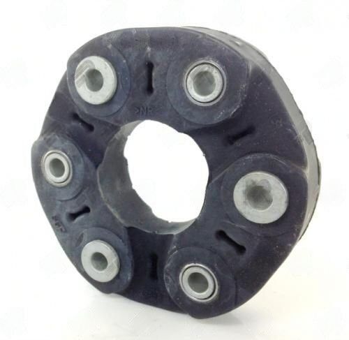 GAB01-016 driveshaft part image - GAB01-016 – Rubber Flex Disc – Bmw Application – Bolt Circle Dia 105MM GAB01-016 rubber flex disc