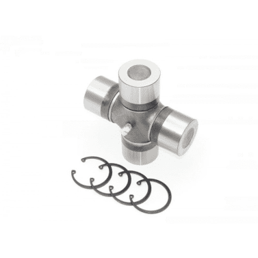 UJ68740U driveshaft part image - 68740U – U Joint – 1.874" Cap Dia – 5.322" Width uj68740