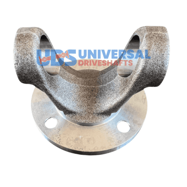 3-2-2209 driveshaft part image - 3-2-2209 – Flange Yokes – 1350 Series – Pilot Dia 1.811"", 3-2-2209 flange yoke