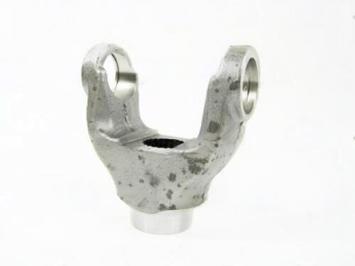 3004-231U driveshaft part image - 3004-231U – End Yoke – 1300 Series – 0.990" Splines Dia – 1.420" Hub Dia 3004-231U end yoke