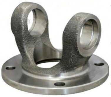 1402-9048 driveshaft part image - 1402-9048 – Flange Yokes – 1100 Series – Bolt Circle Dia 2.910" – Pilot Dia 1.840-F 1402-9048 flange yoke