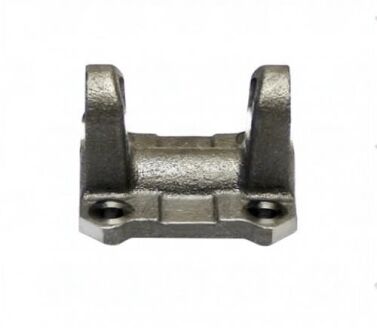 3102-1799 driveshaft part image - 3102-1799 – Flange Yokes – 1310 Series – Bolt Circle Dia 3.750" – Bolt Hole Dia 0.400 3102-1799 flange yoke