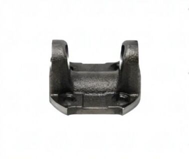 3102-175 driveshaft part image - 3102-175 – Flange Yokes – 1310 Series – Bolt Circle Dia 3.120" – Bolt Hole Dia 0.405 3102-175 flange yoke