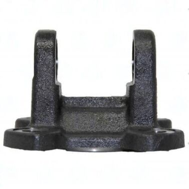 1202-255 driveshaft part image - 1202-255 – Flange Yokes – 1251 Series – Bolt Circle Dia 3.750" – Pilot Dia 2.559-M 1202-255 flange yoke