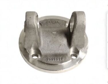 3102-019 driveshaft part image - 3102-019 – Flange Yokes – 1310 Series – Bolt Circle Dia 3.530" – Bolt Hole Dia 0.400 3102-019 flange yoke