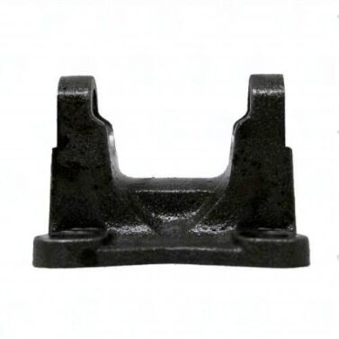 3102-1379 driveshaft part image - 3102-1379 – Flange Yokes – 1310 Series – Bolt Circle Dia 4.250" – Pilot Dia 2.000-F 3102-1379 flange yoke
