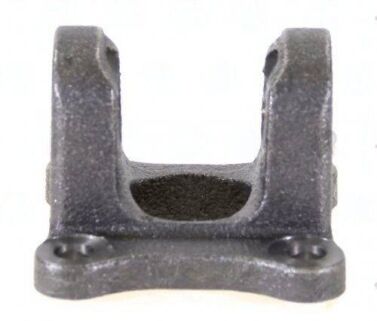1702-34 driveshaft part image - 1702-34 – Flange Yokes – 1751 Series – Bolt Circle Dia 3.346" – Pilot Dia 1.772, M 1702-34 flange yoke