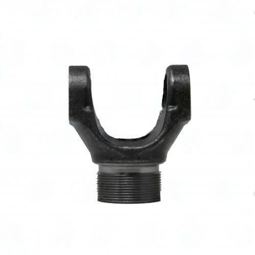 2104-341 driveshaft part image - 2104-341 – End Yoke – 1210 Series – 1.102" Splines Dia – 1.535" Hub Dia 2104-341 end yoke