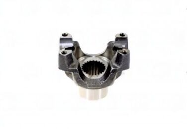 3104-231 driveshaft part image - 3104-231 – End Yoke – 1.26" Splines Dia – 1.562" Hub Dia – 23 Spline 3104-231 end yoke