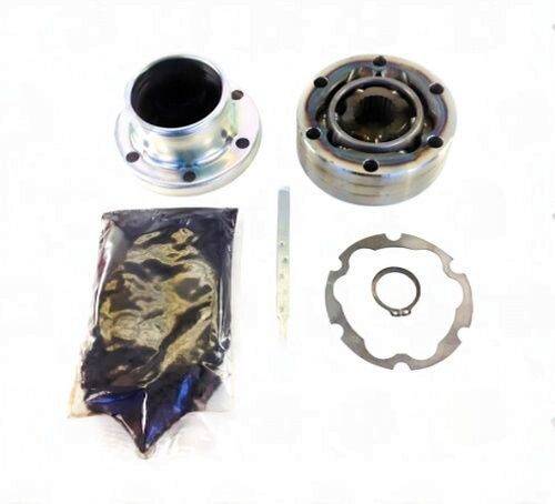 2752-9401 driveshaft part image - 2752-9401 – CV Joint Kit – 27" Splines dia – Outer Dia 94" – 24 Spline 2752-9401 CV joint kit