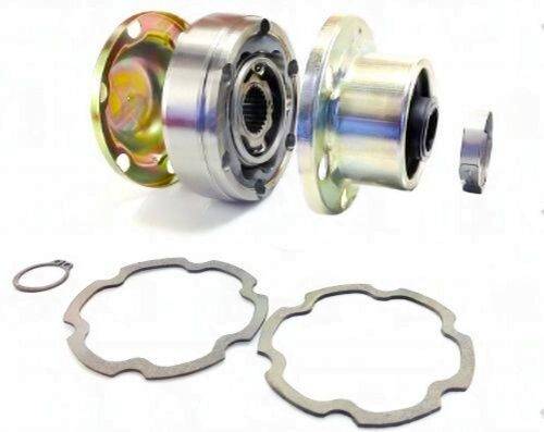 1452-7801 driveshaft part image - 1452-7801 – CV Joint Kit – 20.3" Splines Dia – 24 Spline 1452-7801 CV joint kit