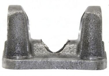 4802-1869 driveshaft part image - 4802-1869 – Flange Yokes – 1480 Series – Bolt Circle Dia 4.750" – Pilot Dia 2.953, F 4802-1869 flange yoke