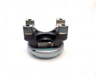 3504-85 driveshaft part image - 3504-85 – End Yoke – 1350 Series – 1.312" Splines Dia – 1.94" Hub Dia 3504-85 end yoke