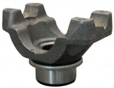 4104-01 driveshaft part image - 4104-01 – End Yoke – 1.276" Splines Dia – 1.875" Hub Dia – 29 Spline 4104-01 end yoke
