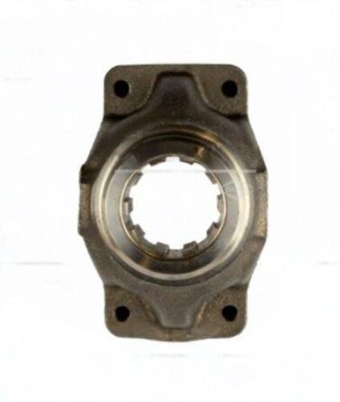 4-4-1901-1 driveshaft part image - 4-4-1901-1 – End Yoke – 1.750" Splines Dia – 10 Spline 4-4-1901-1 end yoke