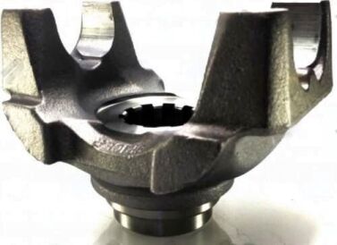 5-4-1721-1 driveshaft part image - 5-4-1721-1 – End Yoke – 1610 Series – 1.750" Splines Dia – 2.188" Hub Dia 5-4-1721-1 end yoke