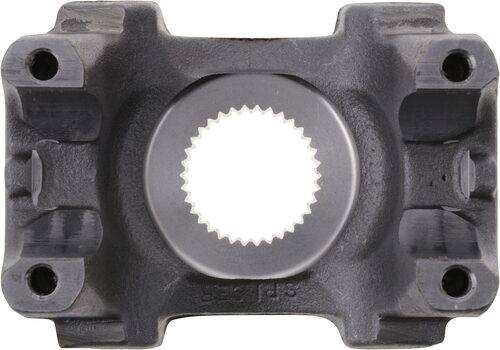 5-4-7171-1 driveshaft part image - 5-4-7171-1 – End Yoke – 1610 Series – 1.790" splines dia – 2.188" Hub Dia 5-4-7171-1 end yoke