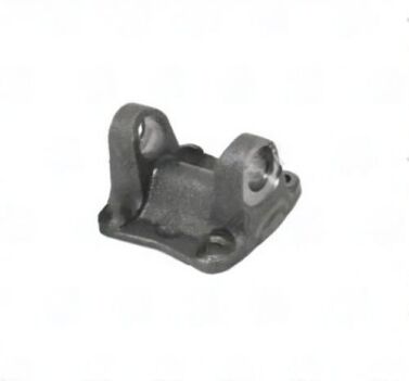4102-370 driveshaft part image - 4102-370 – Flange Yokes – 1410 Series – Bolt Circle Dia 4.750" – Pilot Dia 3.750, M 4102-370 flange yoke