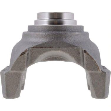 6-4-1981 driveshaft part image - 6-4-1981 – End Yoke – 1710 Series – 1.960" Splines Dia – 2.812" Hub Dia 6-4-1981 end yoke