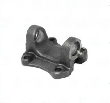 4102-257 driveshaft part image - 4102-257 – Flange Yokes – 1410 Series – Bolt Circle Dia 4.646" – Pilot Dia 2.559, M 4102-257 flange yoke
