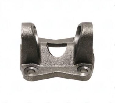 4102-1839 driveshaft part image - 4102-1839 – Flange Yoke – 1410 Series – Bolt Circle Dia 4.750 4102-1839 flange yoke