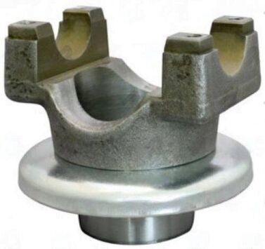 2604-10 driveshaft part image - 2604-10 – End Yoke – 7260 Series – 1.188" Splines Dia – 1.875" Hub Dia 2604-10 end yoke