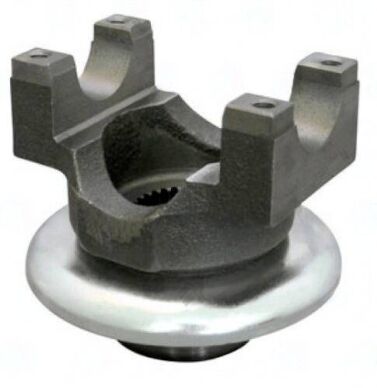 2604-29 driveshaft part image - 2604-29 – End Yoke – 7260 Series – 1.263" Splines Dia – 1.875" Hub Dia 2604-29 end yoke