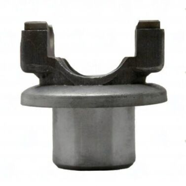 2604-32 driveshaft part image - 2604-32 – End Yoke – 7260 Series – 1.401" Splines Dia – 2.125" Hub Dia 2604-32 end yoke