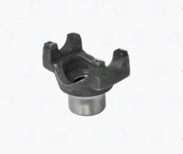 2904-60 driveshaft part image - 2904-60 – End Yoke – 7290 Series – 1.276" Splines Dia – 1.875" Hub Dia 2904-60 end yoke