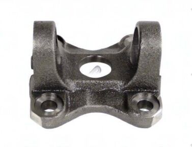 3502-256 driveshaft part image - 3502-256 – Flange Yokes – 1350 Series – Bolt Circle Dia 4.250" – Pilot Dia 2.559, F 3502-256 flange yoke