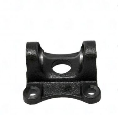 3502-1859 driveshaft part image - 3502-1859 – Flange Yokes – 1350 Series – Bolt Circle Dia 4.750" – Pilot Dia 2.953, F 3502-1859 flange yoke