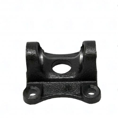3502-1859 driveshaft part image - 3502-1859 – Flange Yokes – 1350 Series – Bolt Circle Dia 4.750" – Pilot Dia 2.953, F 3502-1859 flange yoke