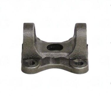 3-2-1579 driveshaft part image - 3502-1579 – Flange Yoke – 1350 Series – Pilot Dia 2.000 3-2-1579 flange yoke