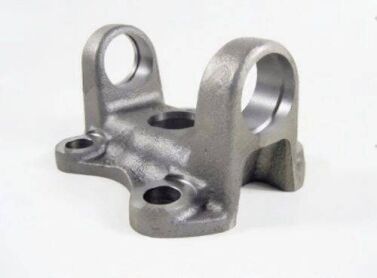 2-2-0949 driveshaft part image - 2-2-0949 – Flange Yokes – 1330 Series – Bolt Circle Dia 3.500" – Pilot Dia 2.000, F 2-2-0949 flange yoke