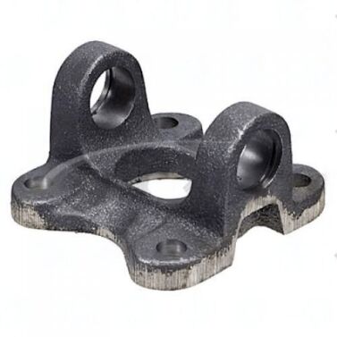 2-2-1369 driveshaft part image - 2-2-1369 – Flange Yokes – 1330 Series – Bolt Circle Dia 4.250" – Pilot Dia 2.000, F 2-2-1369 flange yoke