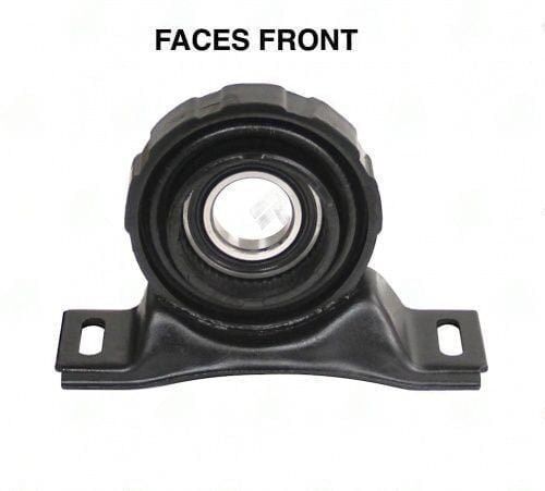 2780-20 driveshaft part image - 2780-20 – Center Support Bearing – Bmw Application – 1.181" ID – 2.500" Center Bearing To 2780-20 center support bearing