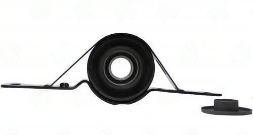 2880-61 driveshaft part image - 2880-61 – Center Support Bearing – 1.181" ID – 11.125" Ctr To Ctr Of Mount Hole 2880-61 center support bearing