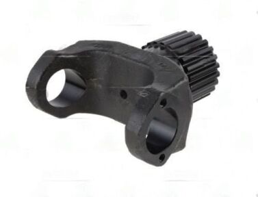 8-82-171-1U driveshaft part image - 8-82-171-1U – Yoke Shafts – 1880 Series – 4.156" Splines dia – 24 Spline 8-82-171-1U yoke shaft