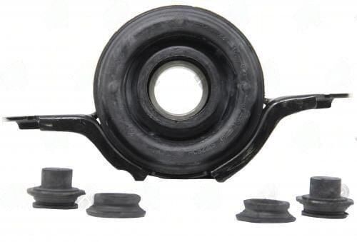 9980-56 driveshaft part image - 9980-56 – Center Support Bearing – 1.181" ID – 250" Center Bearing To Base 9980-56 center support bearing