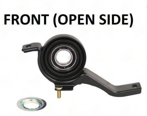 1680-40 driveshaft part image - 1680-40 – Center Support Bearing – 1.181" ID – 1.250" Center Bearing To Base 1680-40 center support bearing